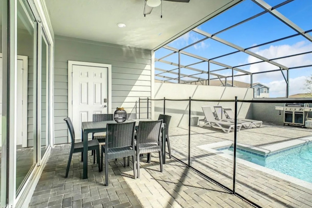 Windsor Island Resort 474