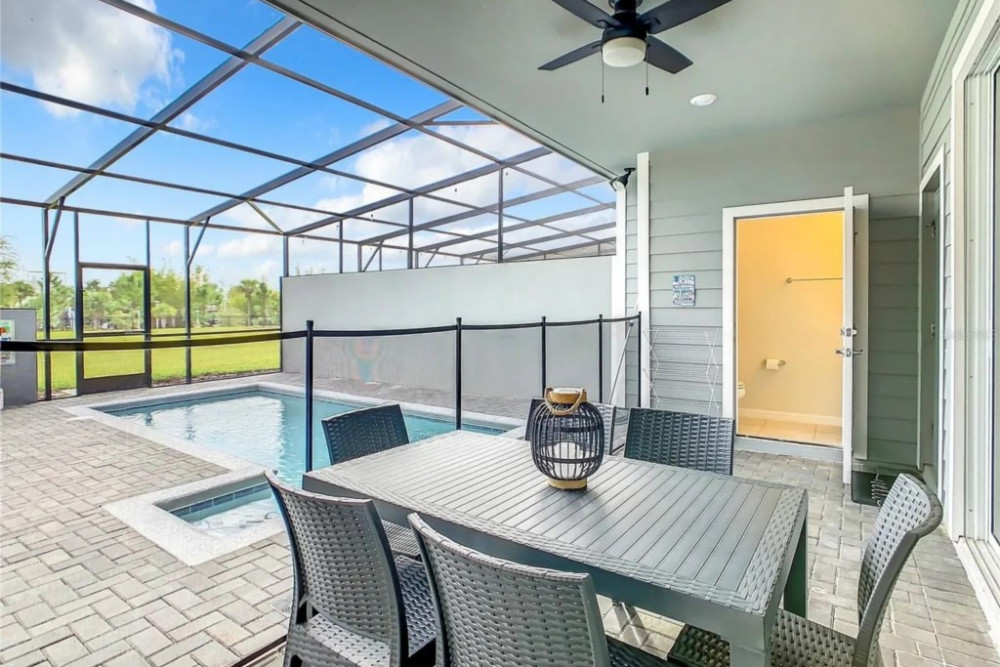 Windsor Island Resort 474