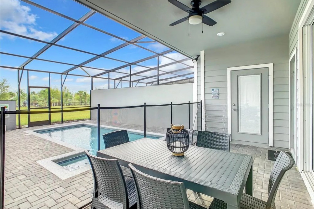 Windsor Island Resort 474