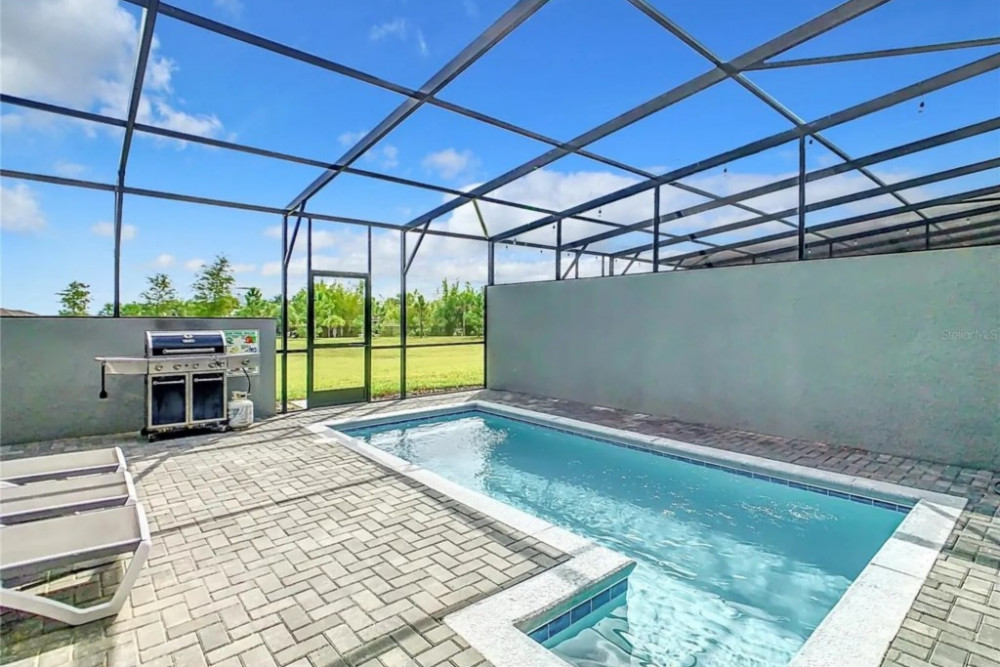 Windsor Island Resort 474