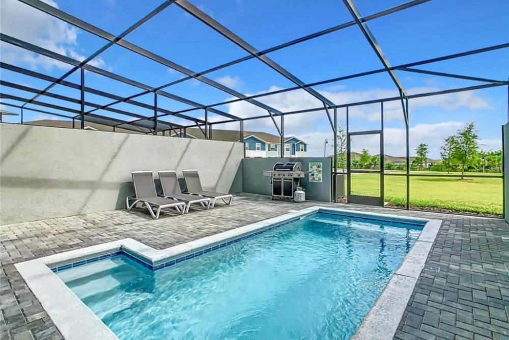 Windsor Island Resort 474