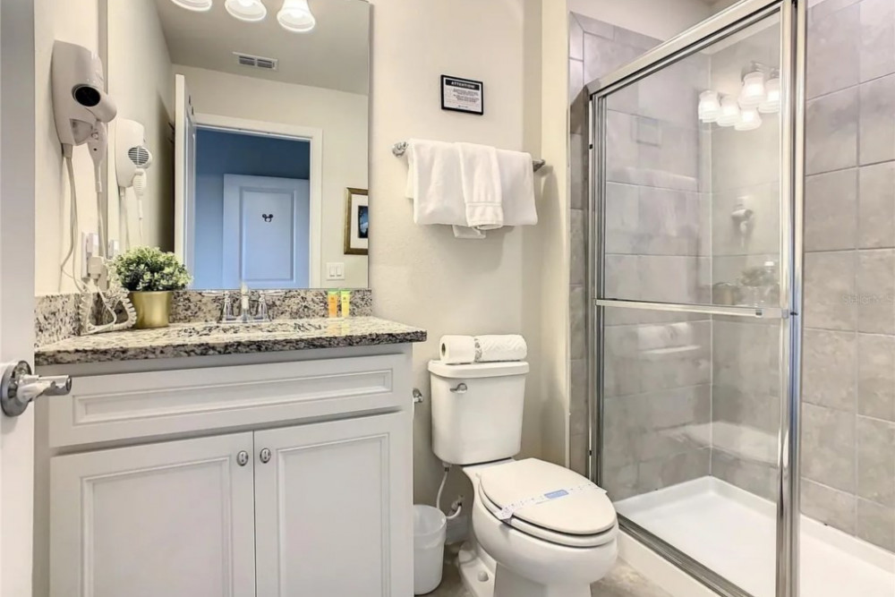 Windsor Island Resort 474