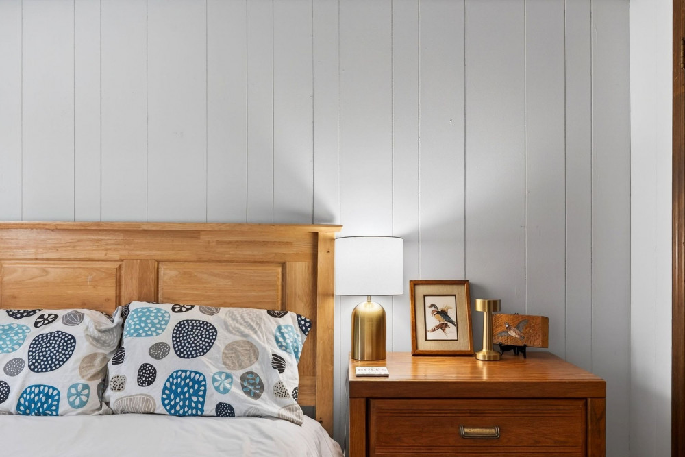 Pocono Lake 16