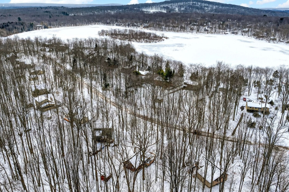Pocono Lake 16
