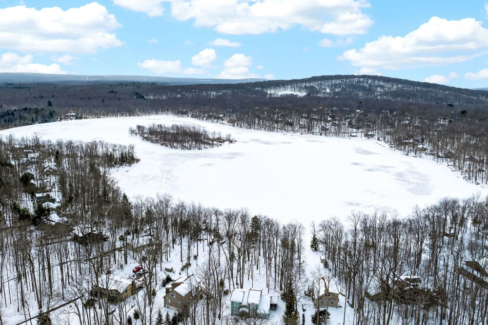 Pocono Lake 16