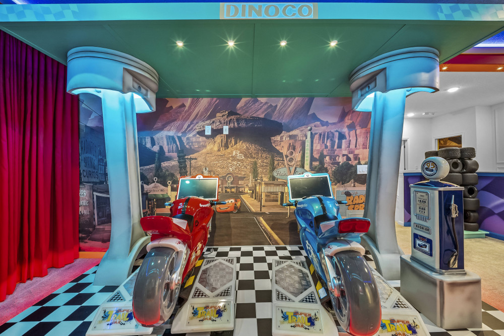 Paradiso Grande 70