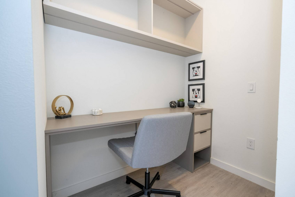 The Hub at Westside 23