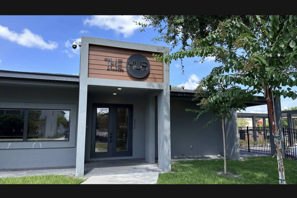 The Hub at Westside 23