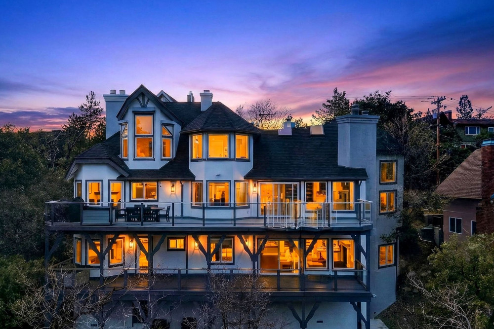 Lake Arrowhead 25