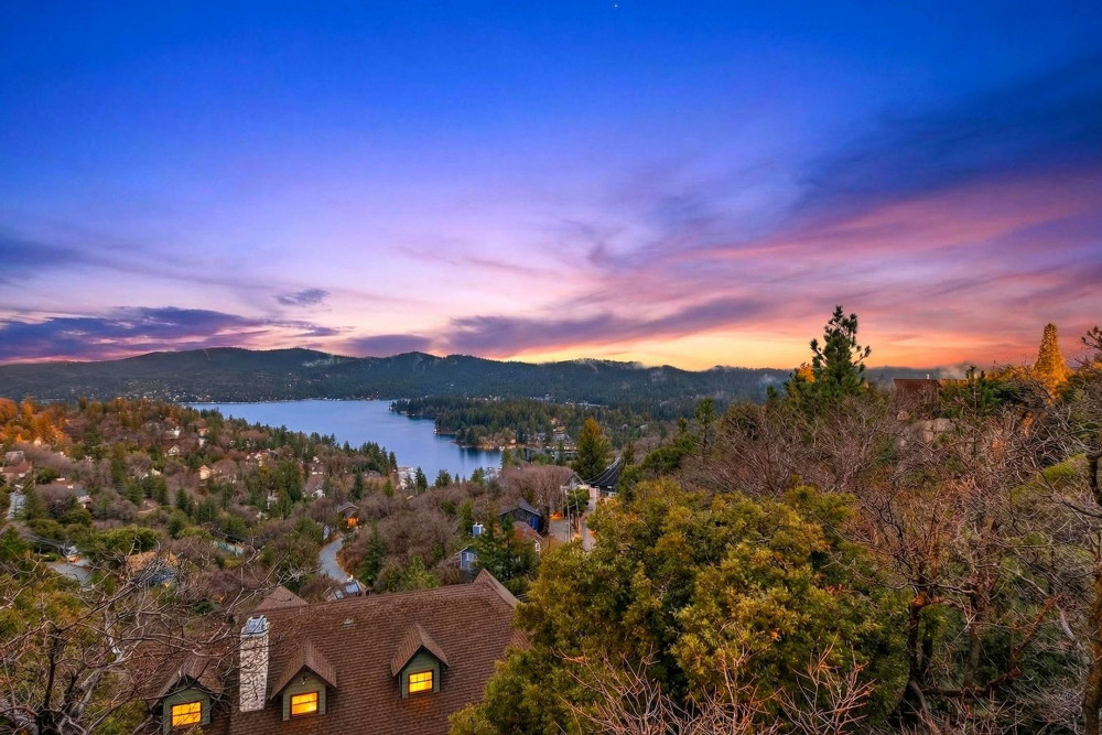Lake Arrowhead 25