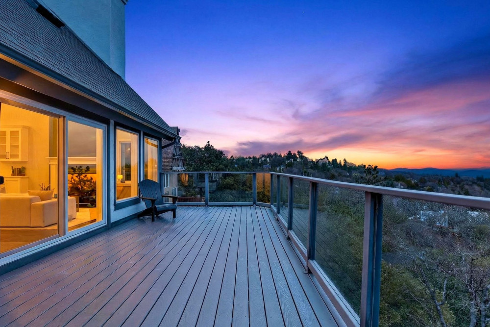 Lake Arrowhead 25