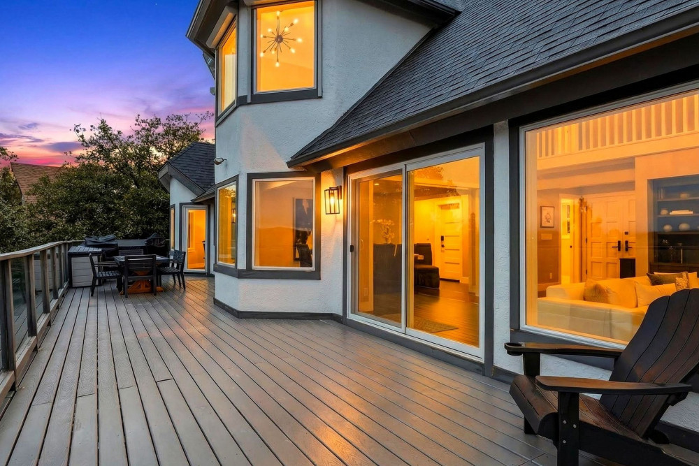 Lake Arrowhead 25