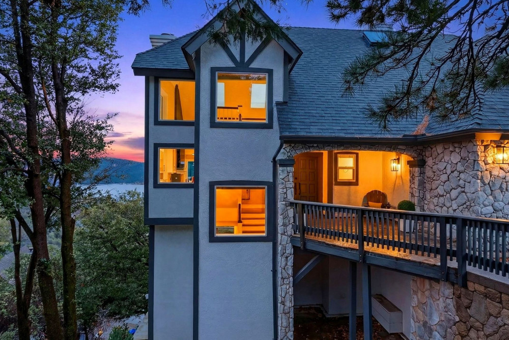 Lake Arrowhead 25
