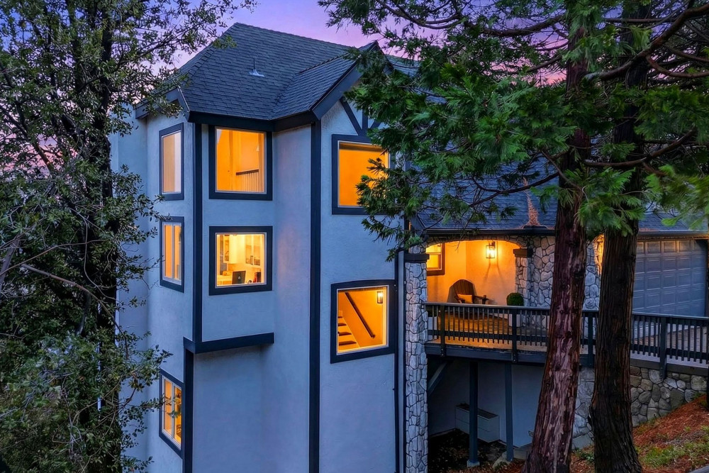 Lake Arrowhead 25