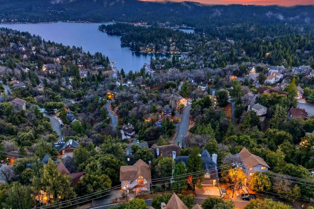 Lake Arrowhead 25