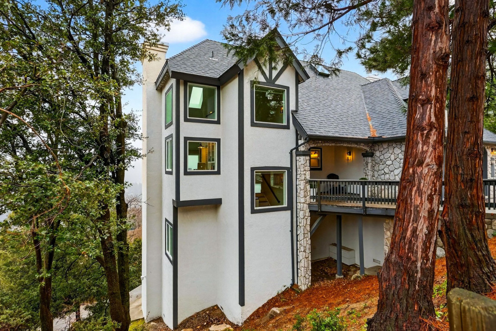 Lake Arrowhead 25