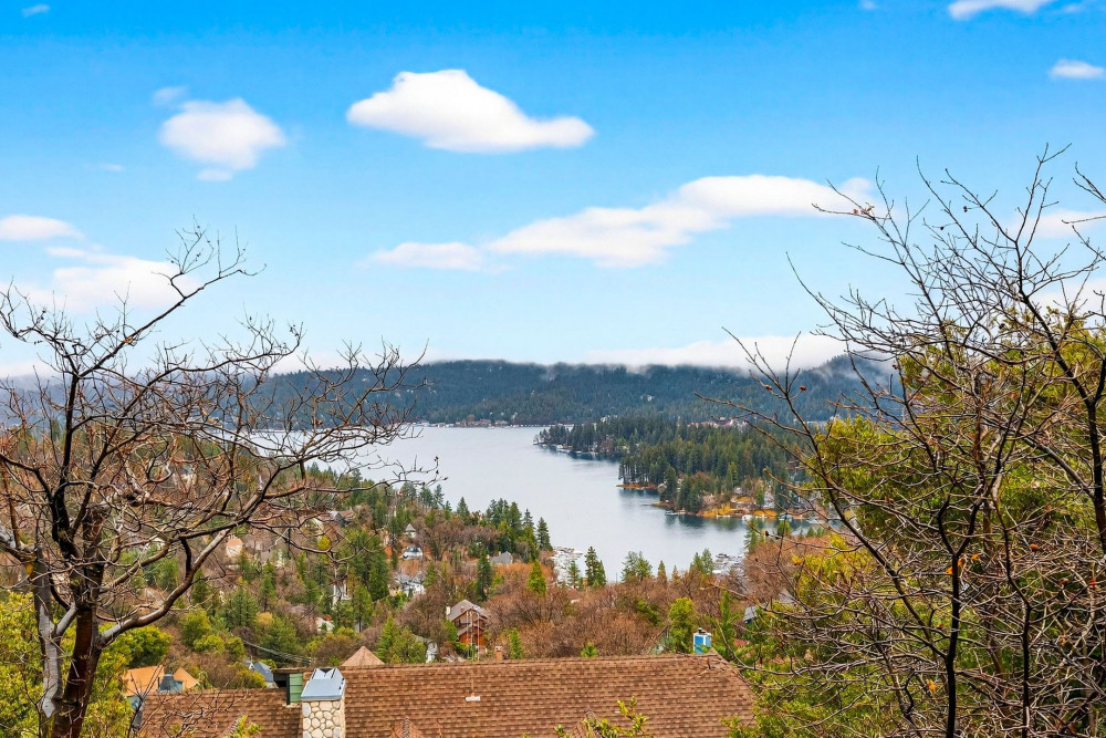 Lake Arrowhead 25