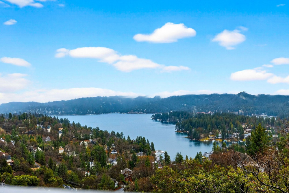 Lake Arrowhead 25