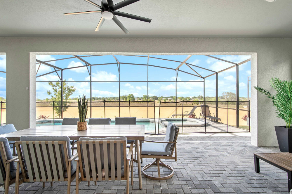 Windsor Cay 260