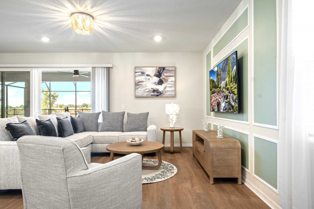 Windsor Cay 260
