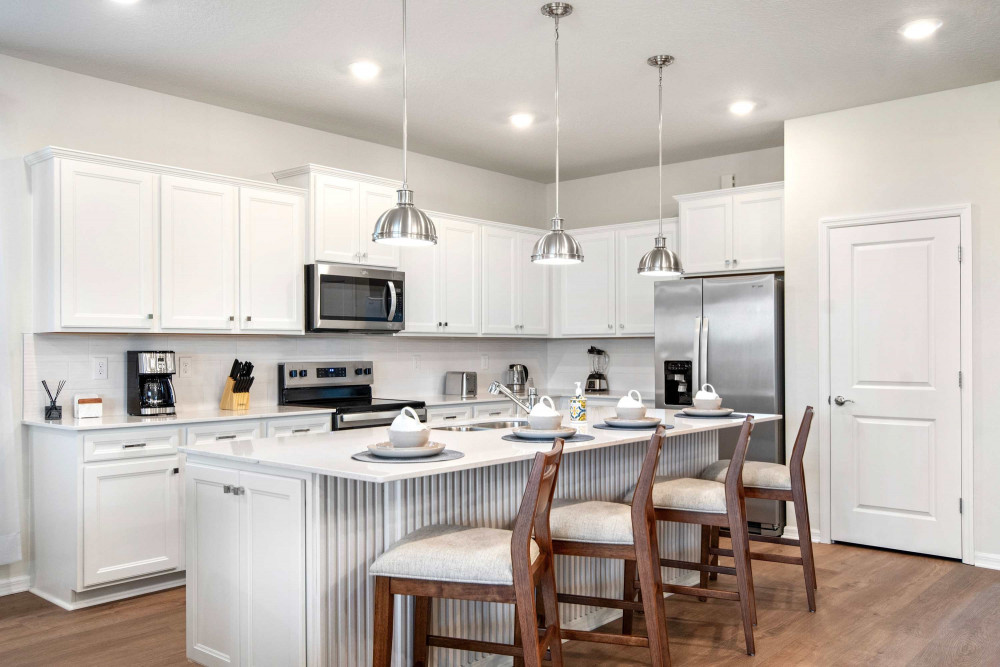Windsor Cay 260