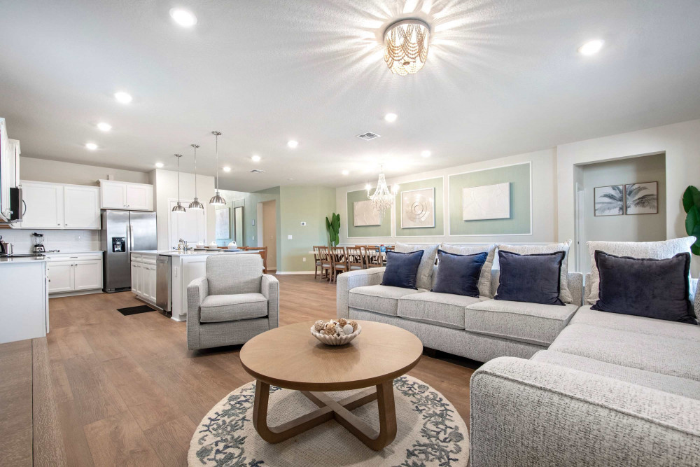 Windsor Cay 260