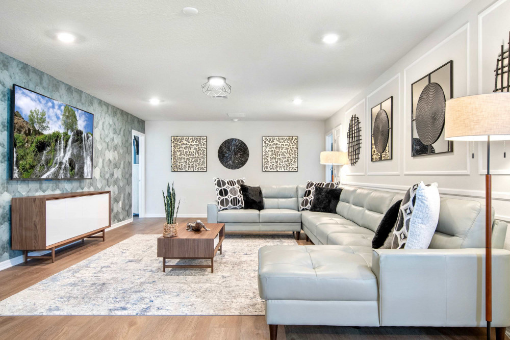 Windsor Cay 260