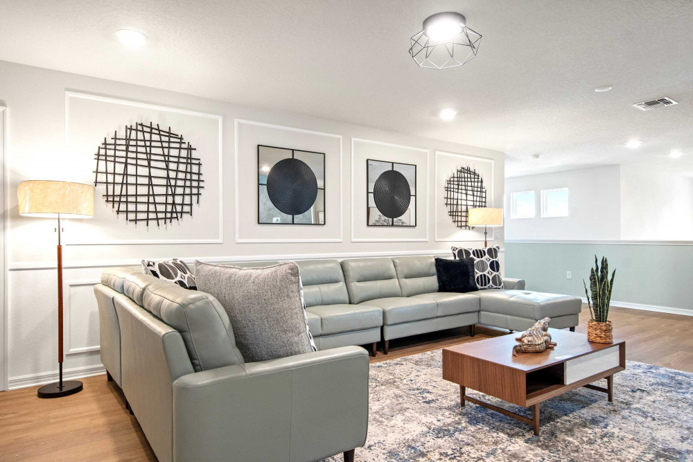 Windsor Cay 260