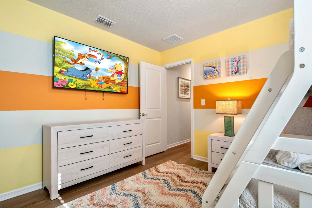 Windsor Cay 260