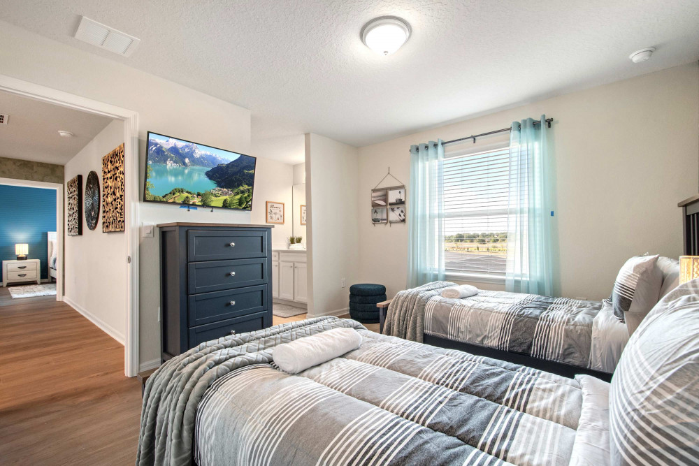 Windsor Cay 260