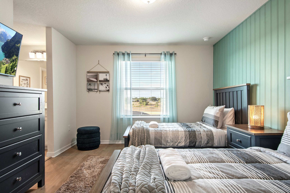 Windsor Cay 260