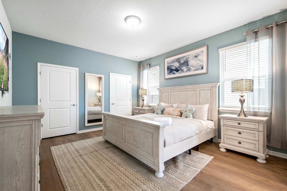 Windsor Cay 260