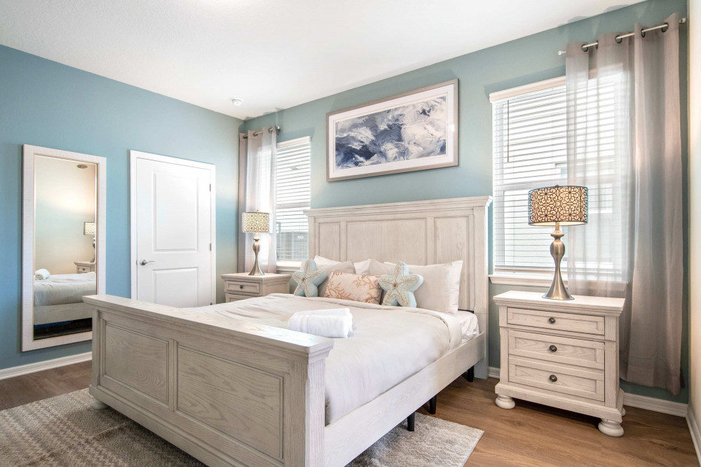 Windsor Cay 260