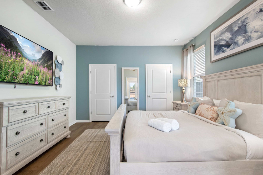 Windsor Cay 260