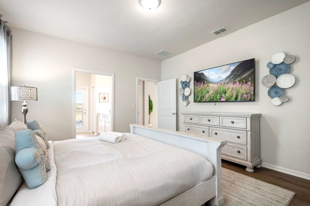 Windsor Cay 260