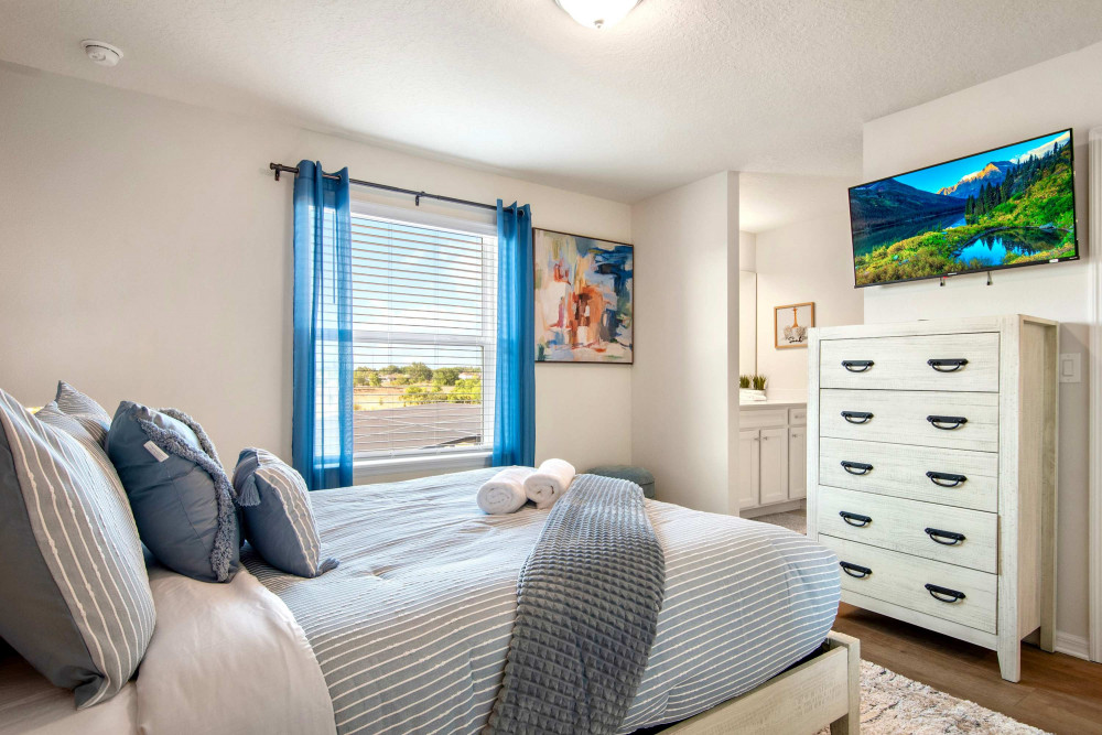 Windsor Cay 260