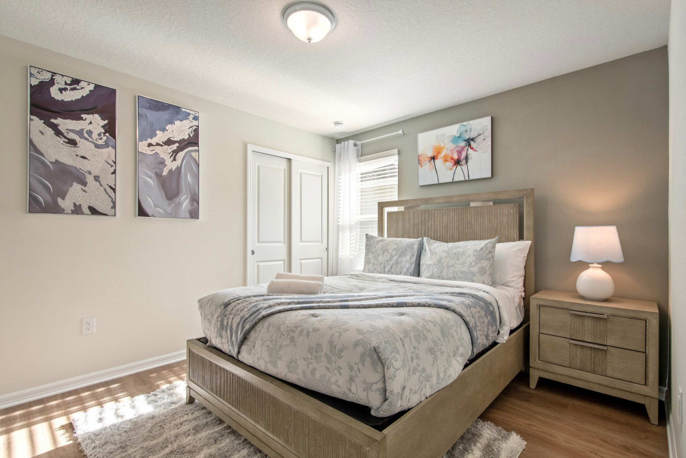 Windsor Cay 260