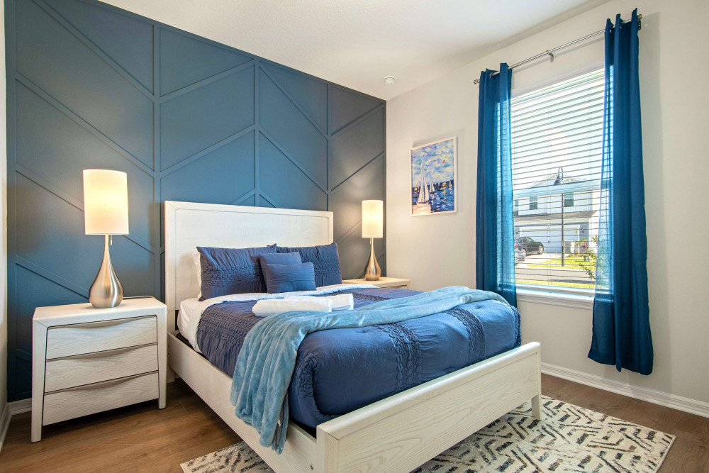 Windsor Cay 260