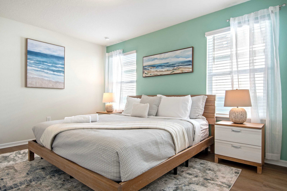 Windsor Cay 260