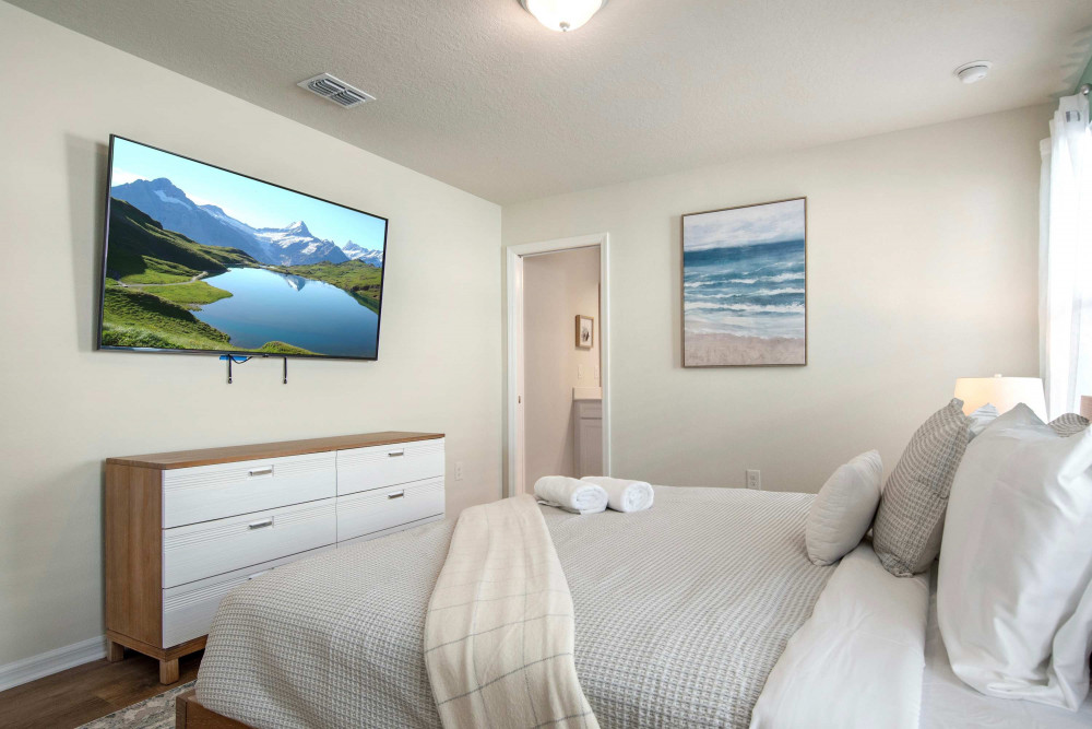 Windsor Cay 260