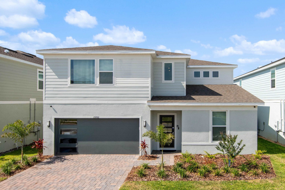 Windsor Cay 260