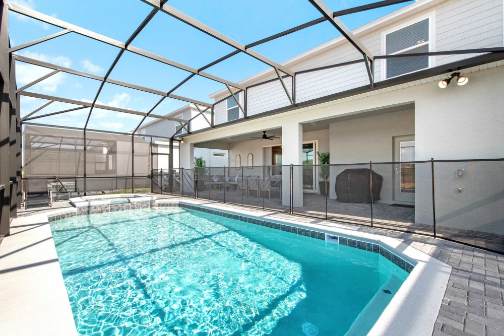 Windsor Cay 260