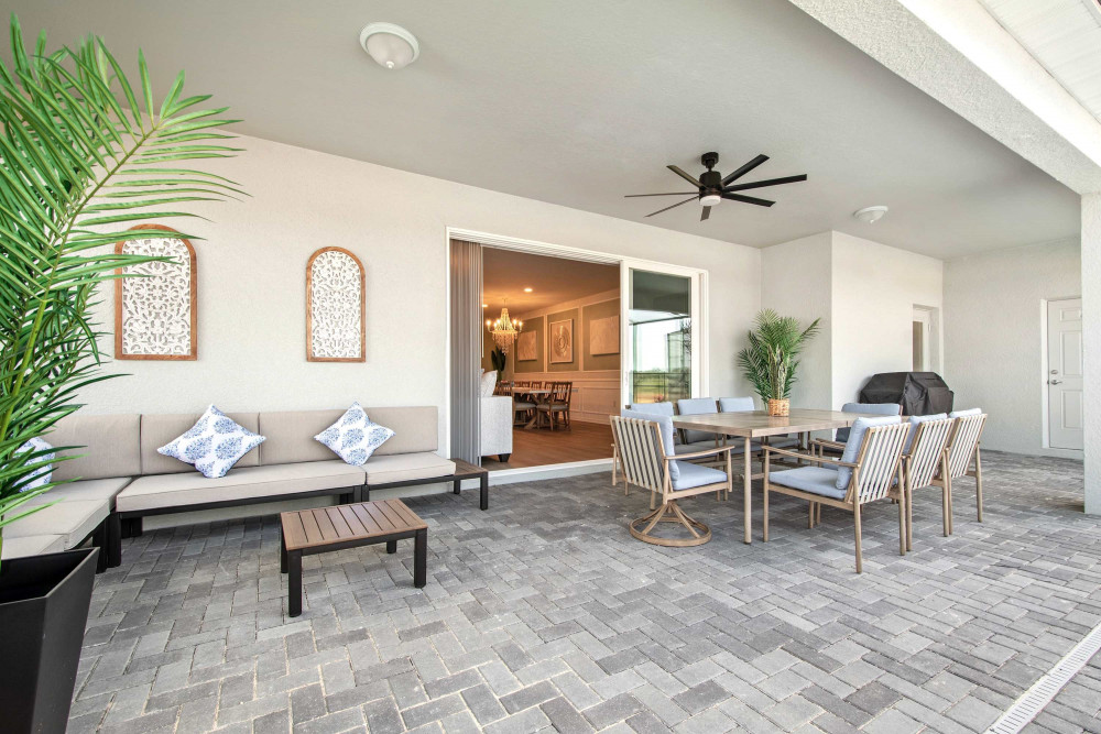 Windsor Cay 260