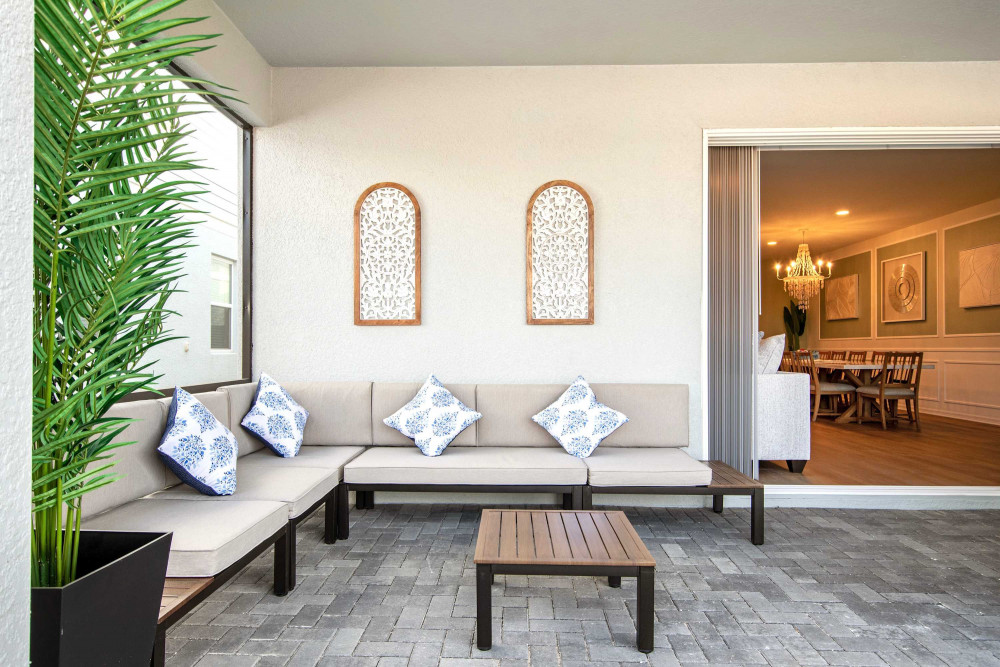 Windsor Cay 260