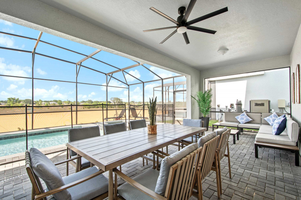 Windsor Cay 260