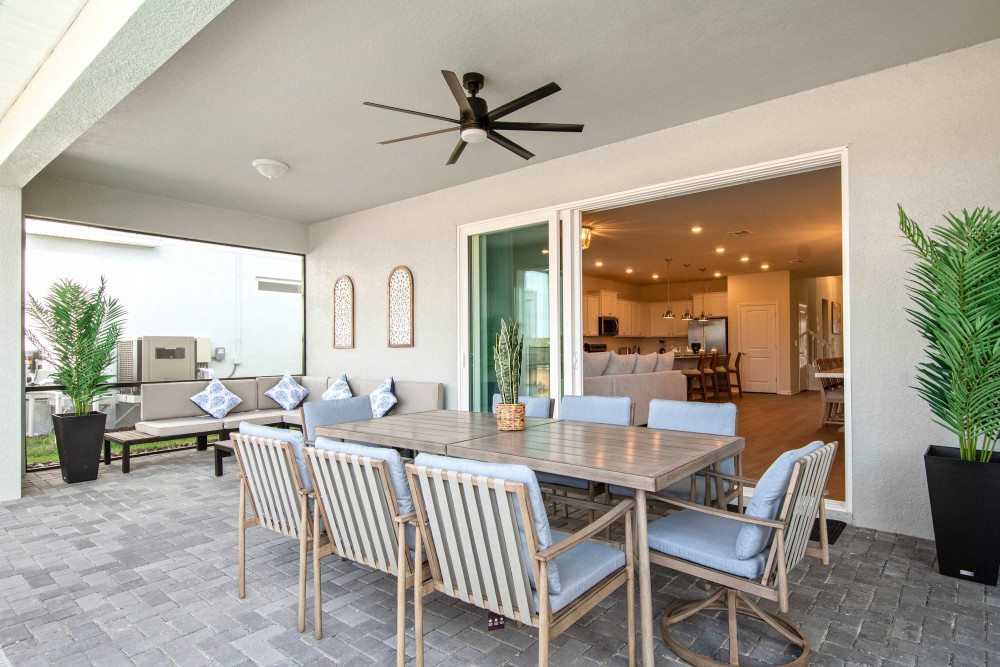 Windsor Cay 260
