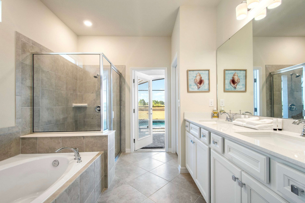 Windsor Cay 260