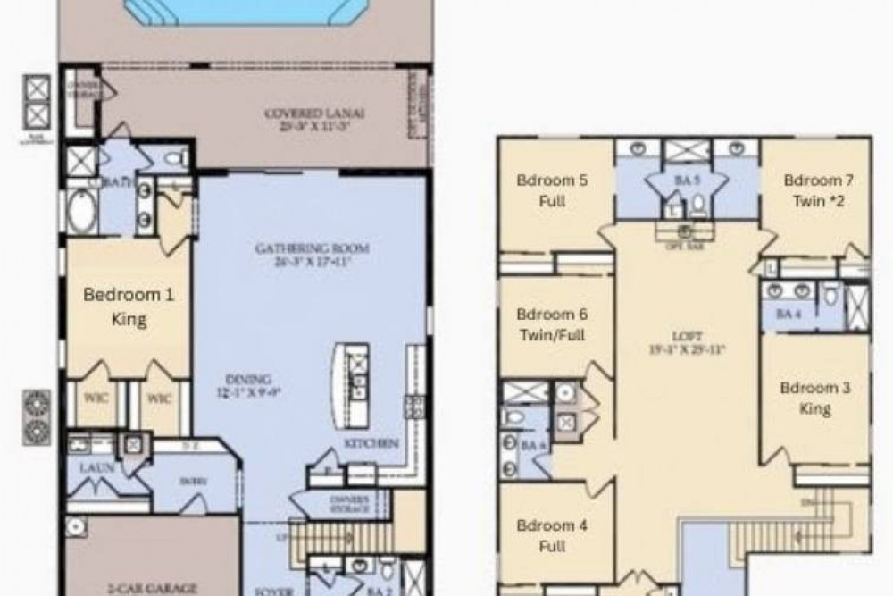 Windsor Cay 260