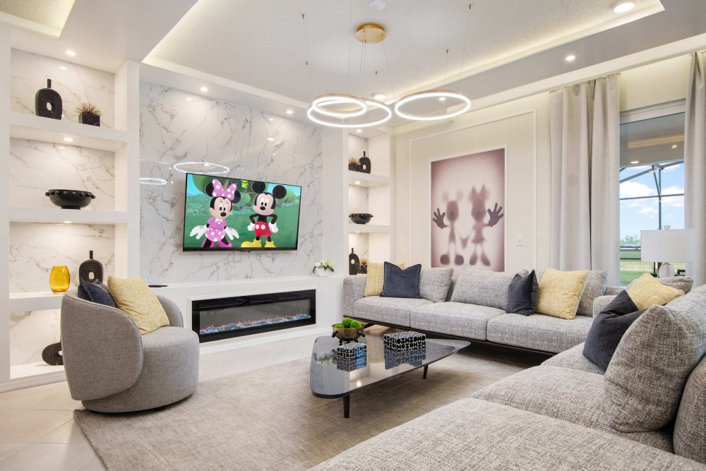 Windsor Cay 257