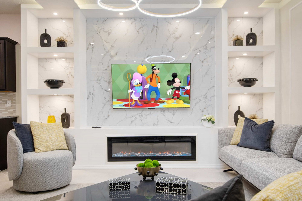 Windsor Cay 257